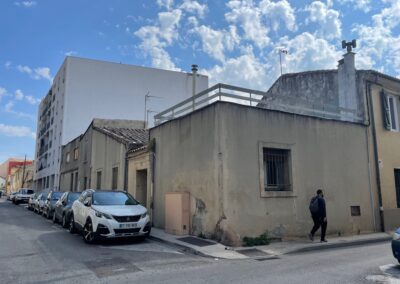 Maison  à Nîmes – 189 000€