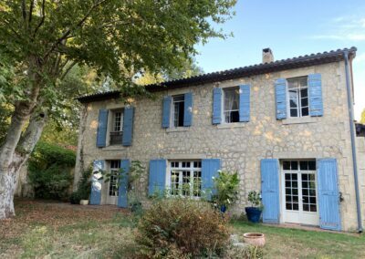 MAS  sur BEAUCAIRE EN EXCLUSIVITE – 650 000€