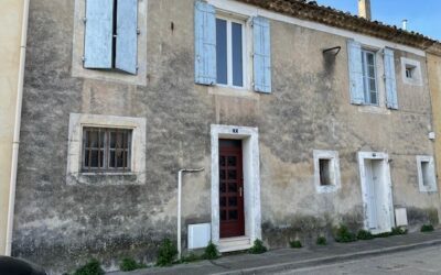 Maison  à Marguerittes en exclusivité  – 169 000€