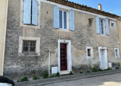 Maison  à Marguerittes en exclusivité  – 169 000€