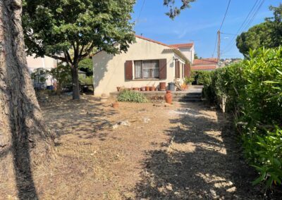 Villa  de plain pied à Bellegarde – 166 500€