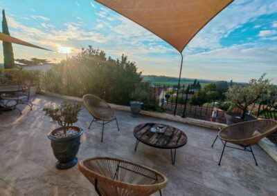 Villa en ville 2 appartements à Bellegarde – 450 000 €