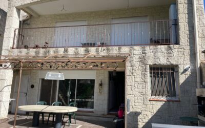 Maison de caractère  à Bellegarde – 470 000 €