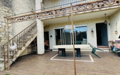 Maison de caractère  à Bellegarde – 450 000 €