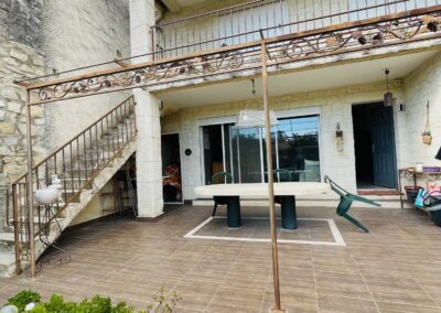 Maison de caractère  à Bellegarde – 450 000 €