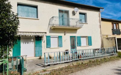 Grande maison  à Bellegarde en exclusivité – 620 000 €