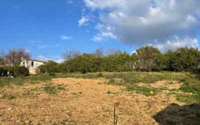 terrain à batir en exclusivité sous offre à Bellegarde    130 000€