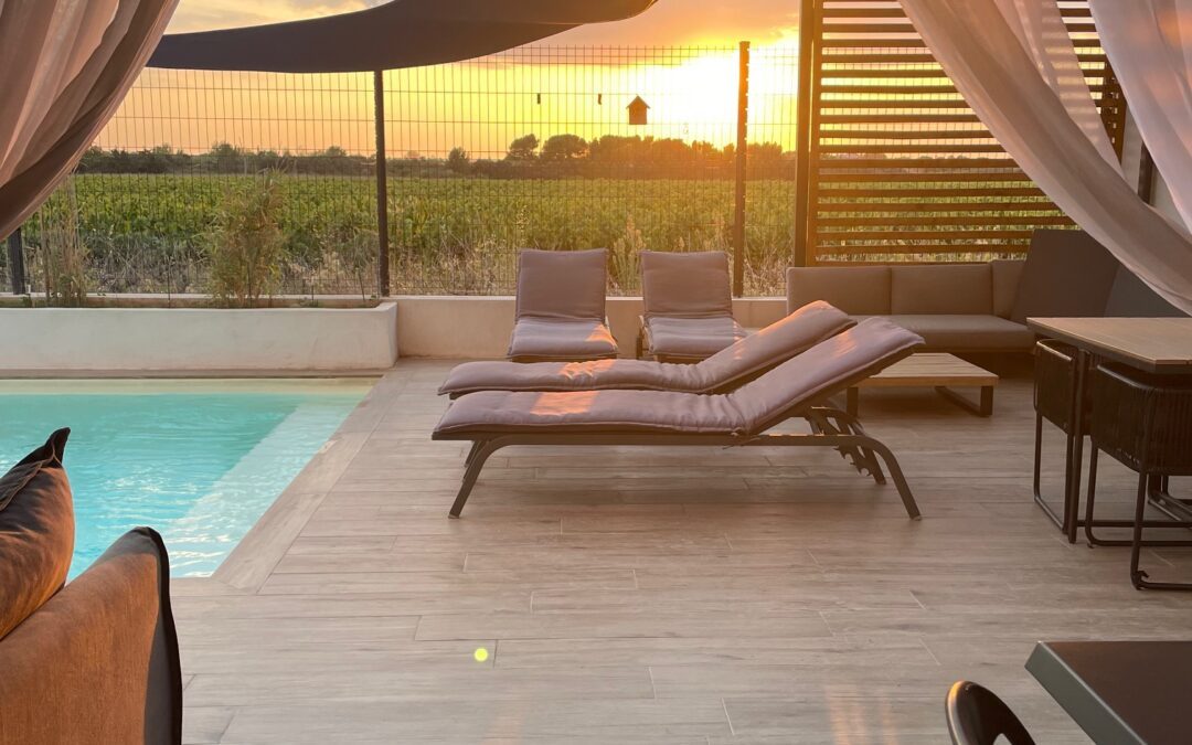 Superbe villa en exclusivite  à Bellegarde – 352 000 €