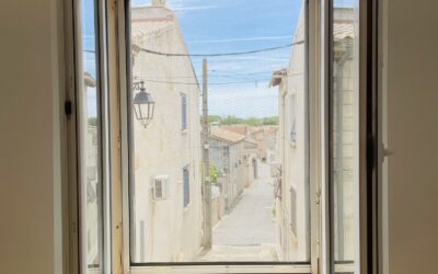 Maison en exclusivité sur Bellegarde en ville – 199 000€