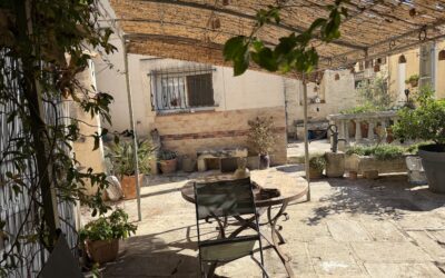 Maison en exclusivité sur Bellegarde en ville   – 260 000€