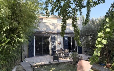 adorable villa   à Bellegarde en ville  – 395 000 €