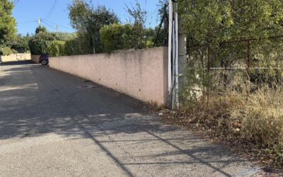 terrain à batir sur Bellegarde de  135 000€ à 140 000 €