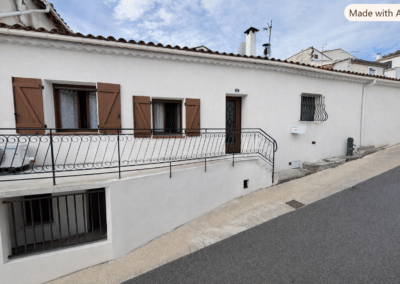 Maison en exclusivité sur Bellegarde   – 208 000€