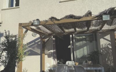 Maison en exclusivité sur Redessan  – 187 200€